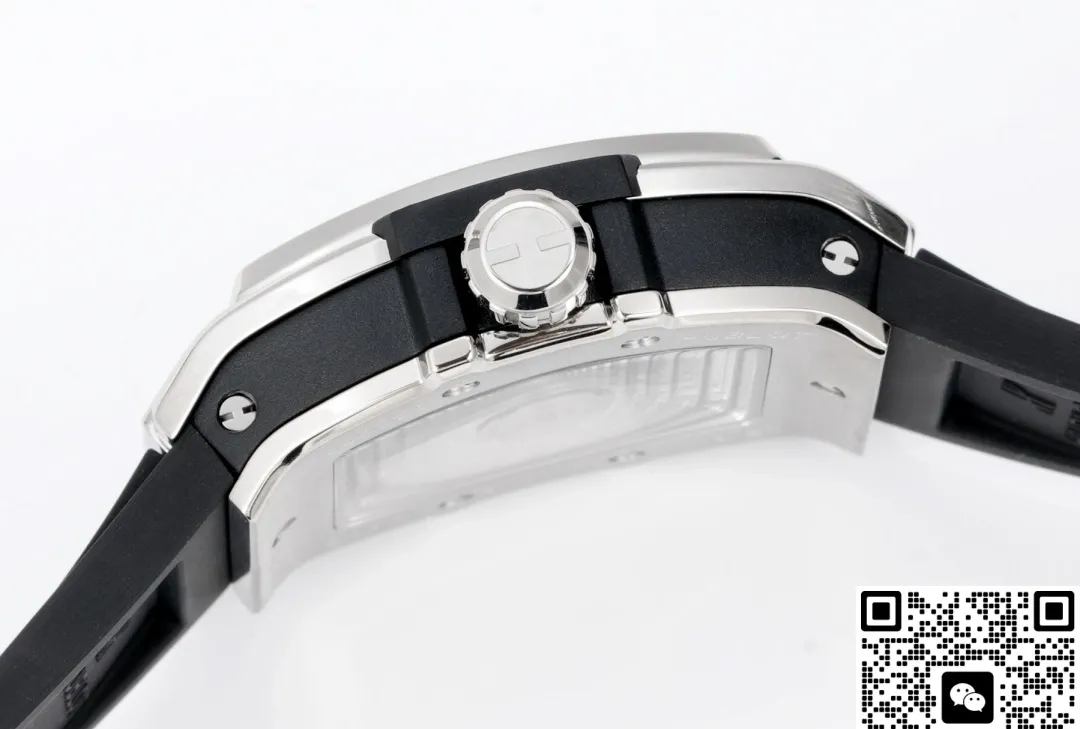 MS Factory Hublot 662.NX.1170.RX.1604 1:1 Best Edition Replica Watch